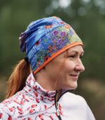 czapka Łąka-Vulcano