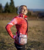 biała listonoszka torebka szypszyna