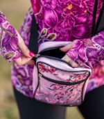 Sakura torebka listonoszka