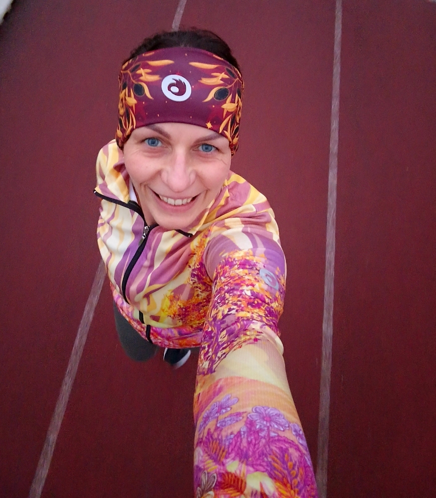 sportowa odzież dla kobiet