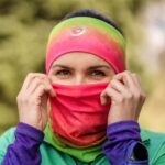 Komin chusta wielofunkcyjna Mango