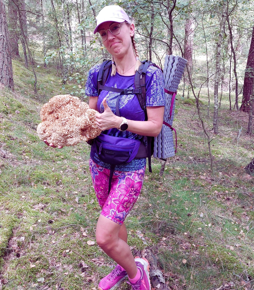 sportowe ubrania damskie szyte w Polsce