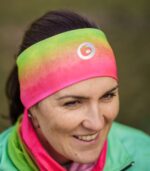 Opaska sportowa na głowę Mango