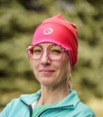 kolorowa dwustronna czapka sportowa z wycięciem na kitkę etna wena