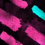 wzór Loco Babka Fluo