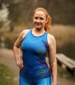 damska bokserka tanktop sportowy orient express