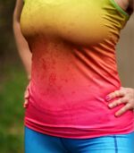 damska bokserka tanktop sportowy mango