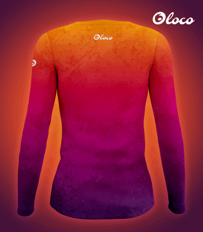 longsleeve hawana