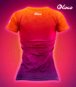 koszulka gradient hawana