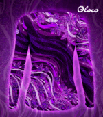 sportowy longsleeve jagody