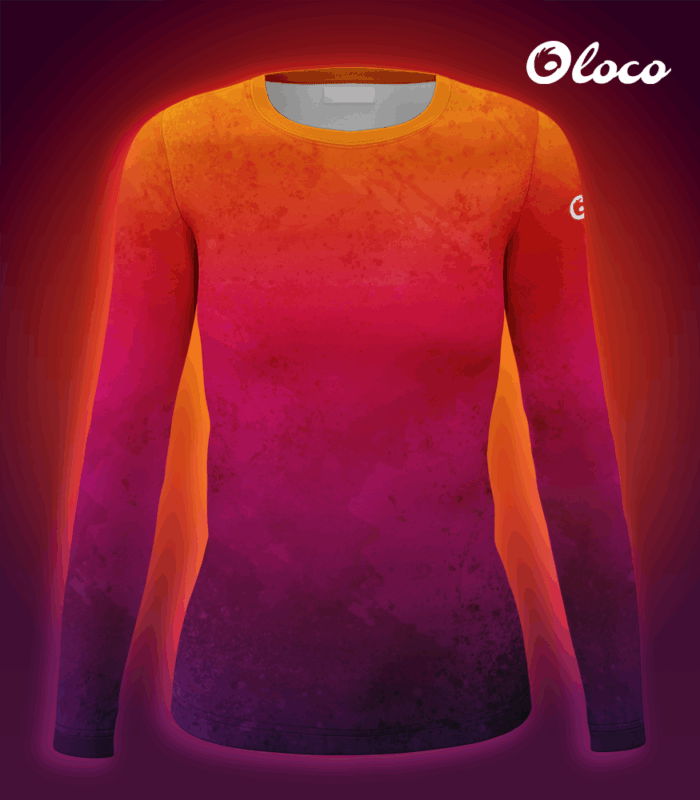 longsleeve Hawana