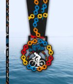 medal rowelove bałtyk