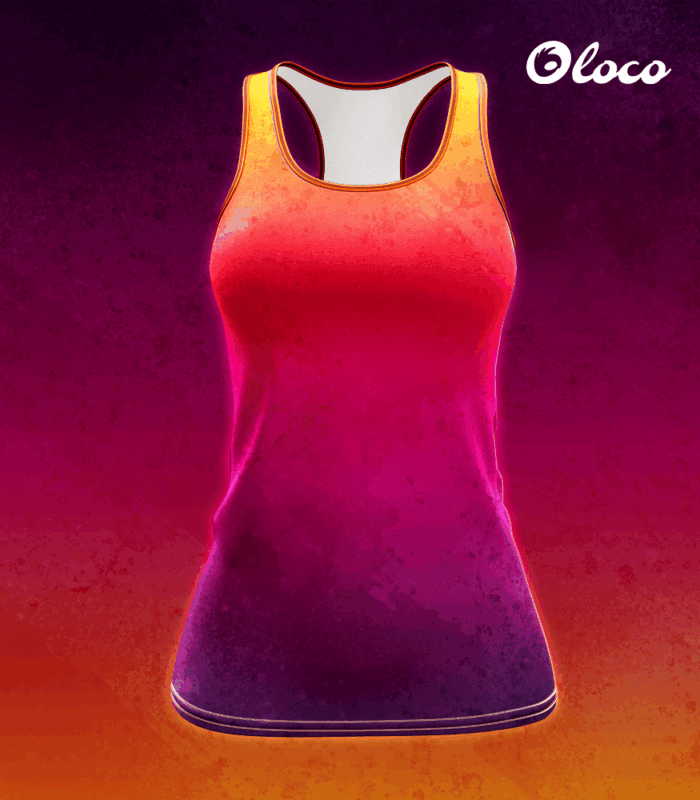tanktop hawana
