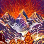 rzuć wszystko i jedź w góry