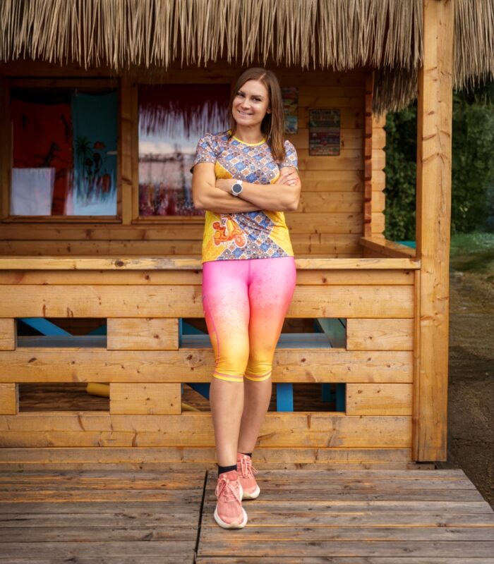 jak testujemy odzież sportową?