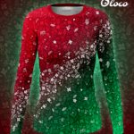 techniczna koszulka z długim rękawem yule