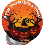 wirtualne wyzwanie jestem strasznie aktywna