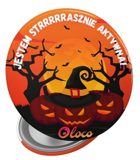 wirtualne wyzwanie jestem strasznie aktywna