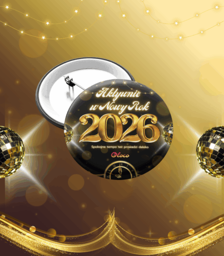 aktywnie w nowy rok 2026