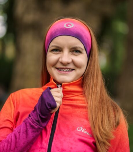 bluza hawana gradient rozpinana