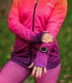 bluza hawana gradient rozpinana