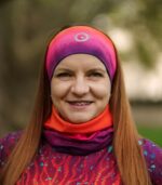 hawana zestaw gradient komin opaska