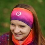 hawana zestaw gradient komin opaska