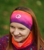 hawana zestaw gradient komin opaska