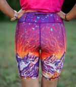 legginsy sportowe montana