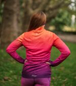 bluza hawana gradient rozpinana