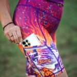 montana legginsy z kieszonką