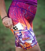 montana legginsy z kieszonką