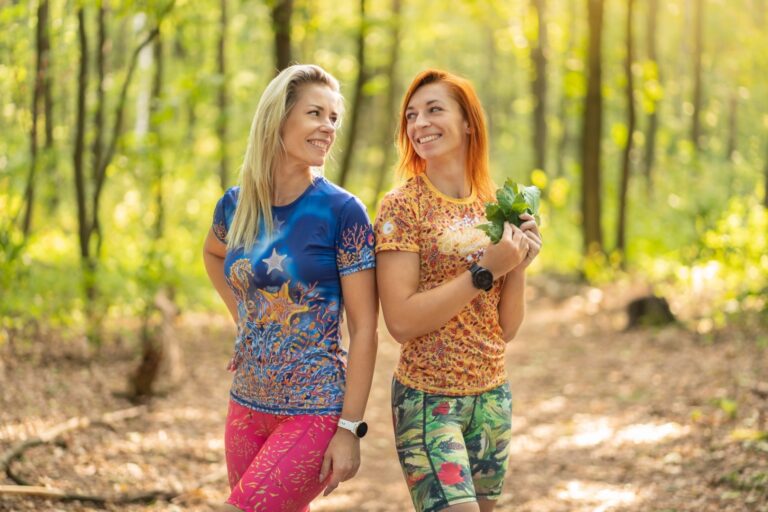 Slow fashion odzież sportowa: Polska marka LOCO Sport | Wybierz jakość!