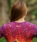 montana longsleeve sportowy góry