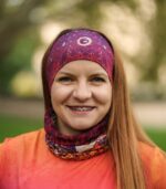 montana opaska komin zestaw sportowy