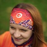 montana opaska komin zestaw sportowy