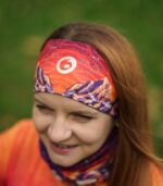 montana opaska komin zestaw sportowy