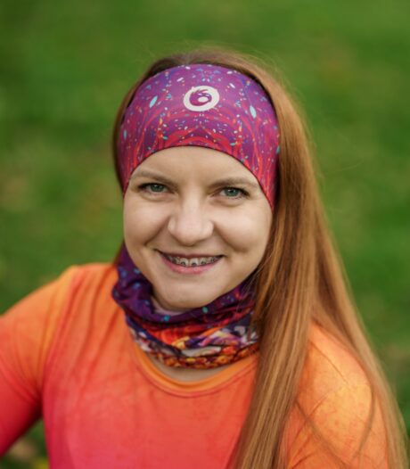 montana opaska komin zestaw sportowy