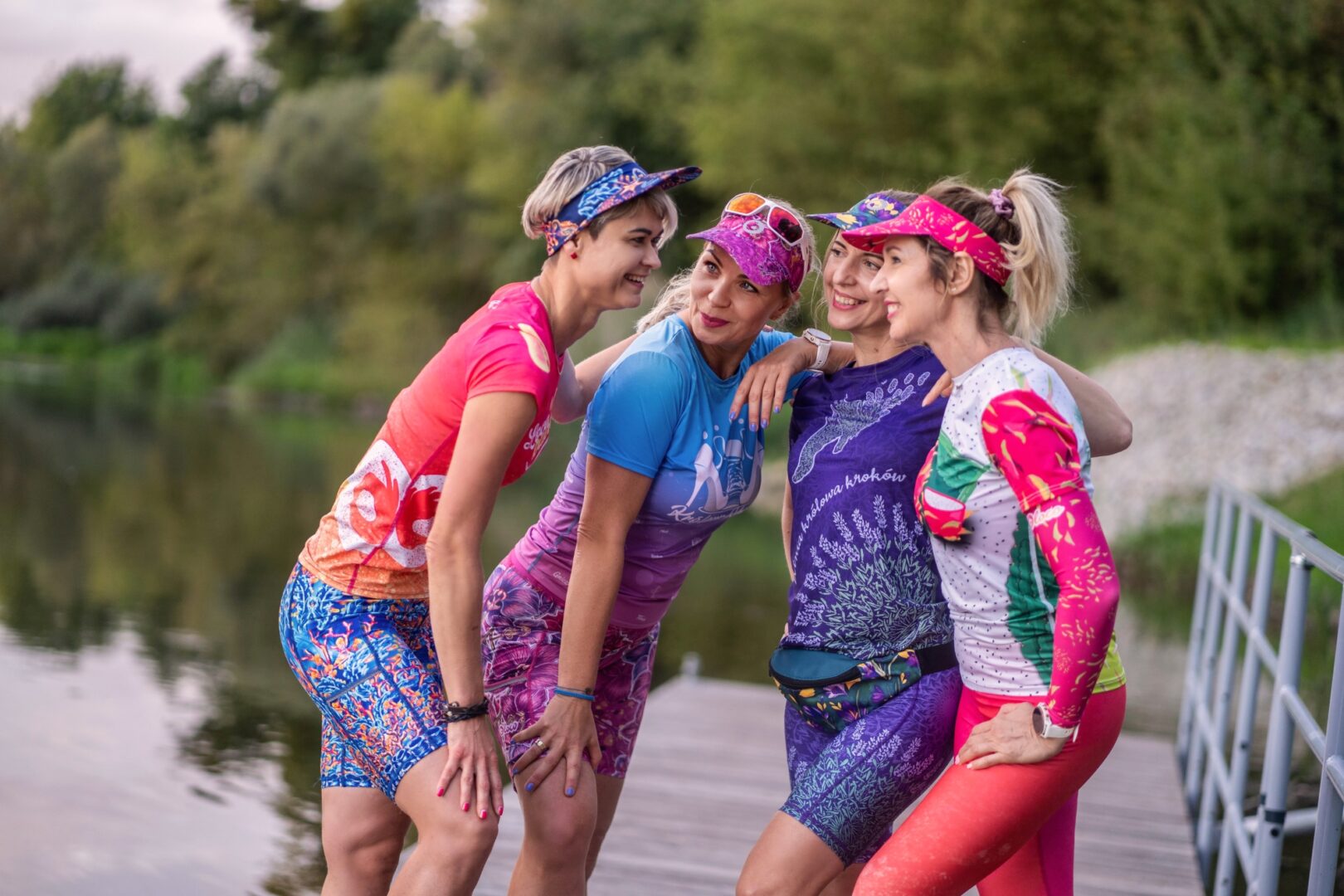 motywuj się kolorem