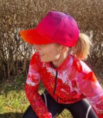 czapka z daszkiem hawana