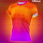 koszula sportowa summer