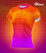 koszula sportowa summer