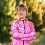 mokosz bluza różowa sportowa