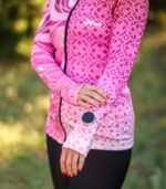 bluza mokosz sportowa termoaktywna
