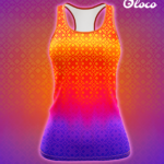 tanktop bokserka sportowa summer