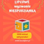 wirtualne wyzwanie lipcowa niespodzianka