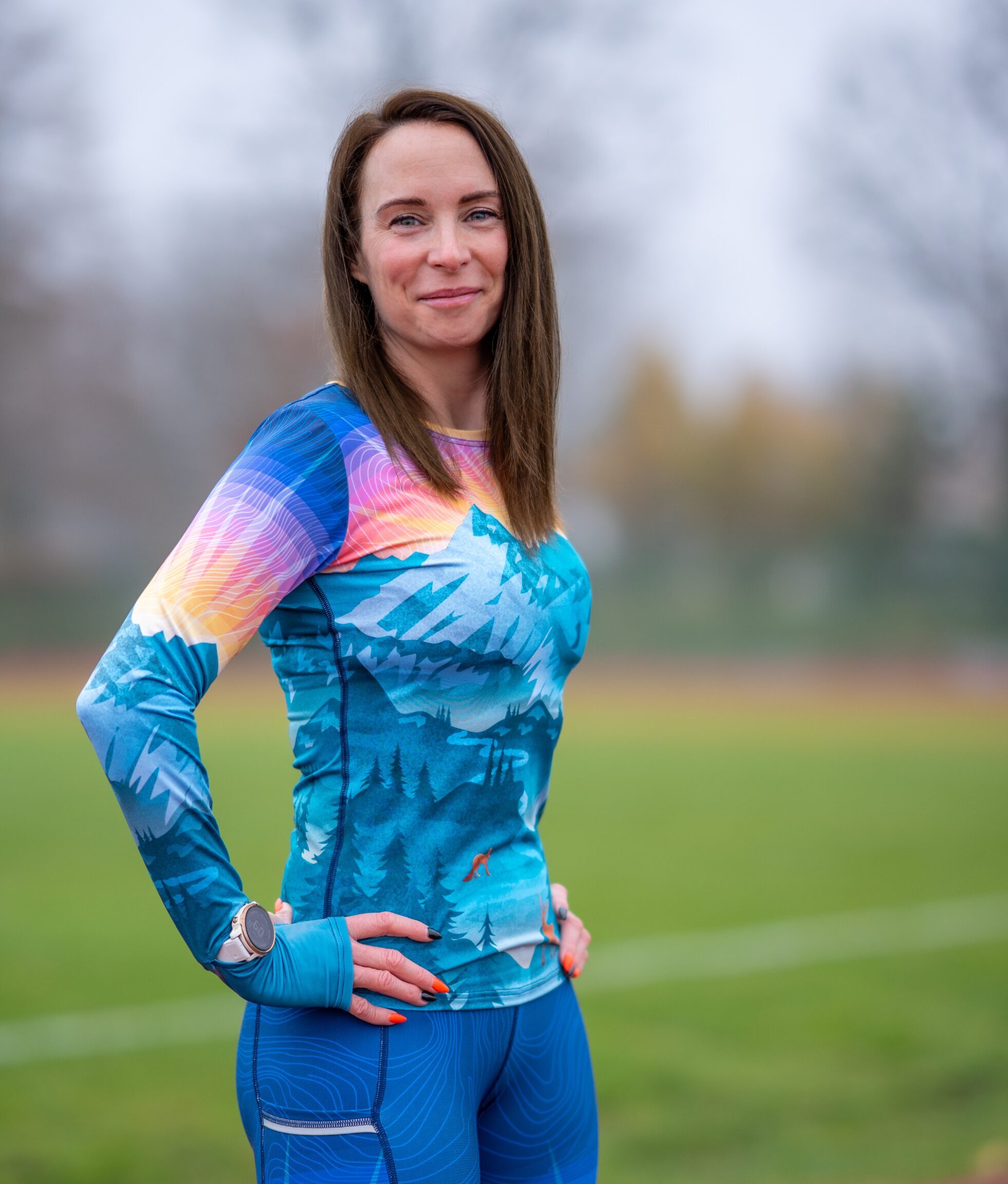 Anita Okulicz