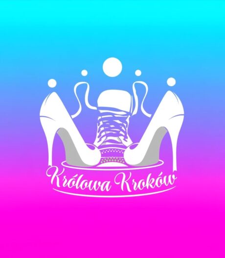 logo królowa kroków