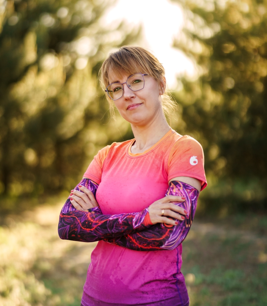 rękawki-sportowe-czarna-lilia rękawki czarna lilia sportowe